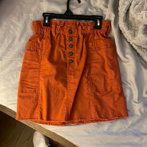 Hollister skirt